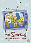 Los Simpsons (2ª Temporada)